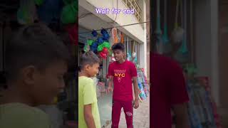 Bacche ke baap ne kya kara tha 😱shorts comedy trending youtubeshorts viralshorts [upl. by Bomke699]