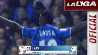 Resumen de Athletic de Bilbao 12 Rayo Vallecano  HD [upl. by Acinonrev]