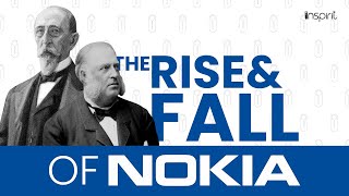 An Unforgettable Legacy  The Rise And Fall Of Nokia [upl. by Sanderson]