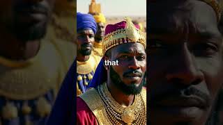 Mansa Musa The Richest Man in History amp Mali’s Forgotten Empire [upl. by Gonyea775]