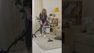 Kenmore Featherlite Upright Vacuum Cleaner [upl. by Nymsaj]