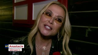 Anastacia  Starnacht aus der Wachau ORF TV Report [upl. by Pitarys]