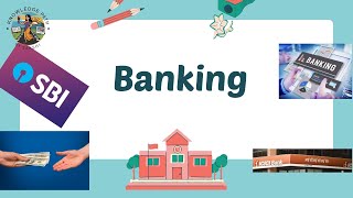 Banking Basics Explained A Complete Guide for Beginners [upl. by Solegnave648]