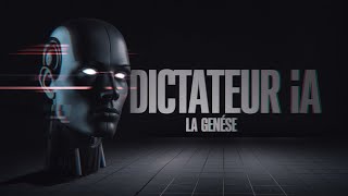 Dictature IA la genèse [upl. by Ahsie680]