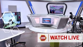 LIVE Sunday Express Broadcast with Regina Manyara II wwwkbccoke [upl. by Eelsnia]