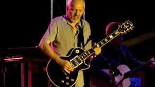 Peter Frampton  While My Guitar Gently Weeps 071208 [upl. by Nura]