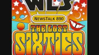 WLS 890 AM Chicago  The Lost Sixtieswmv [upl. by Eiramaliehs]