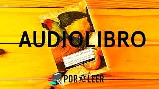 AUDIOLIBRO  Gabriel García Márquez  Un señor muy viejo con unas alas enormes [upl. by Nivrehs]