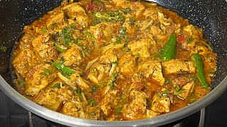 Tandoori Chicken Masala by Behind The Counter [upl. by Diva]