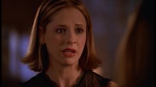 clip from Buffy 6x13 dead things [upl. by Yentterb]