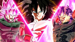 How Every NEW Awoken Skill Should Work EXPLAINED In Dragon Ball Xenoverse 2 [upl. by Anilag]