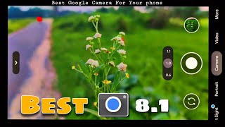 How to Download GCAM on Any Android 📸  Perfact GCAM Port For Your phone in 2024 [upl. by Opportuna261]