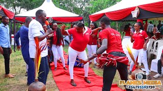 KASINGA KASENGA DANCE CHALLENGE NGONE MWAITU AT WOTE MAKUENI🔥🔥 [upl. by Eal]