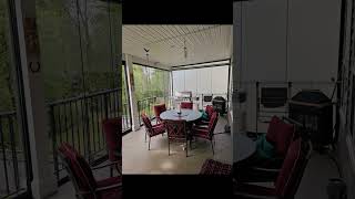 Multi Glazing Design for Balcony as Fz25 slidingdoors glassdoor patiodoors outdoordesignideas 7 [upl. by Mott]