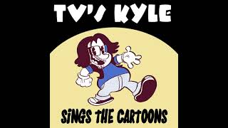 TVs Kyle Sings the Cartoons  01  Ulysses 31 [upl. by Esiuqcaj869]