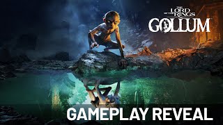 The Lord of the Rings Gollum™  Gameplay Reveal [upl. by Emie]