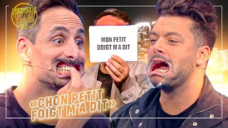 AmuseBouche à la chaîne spéciale Fridge  VTEP  Saison 11 [upl. by Hoehne758]