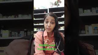 Debility and homoeopathy [upl. by Octavie]