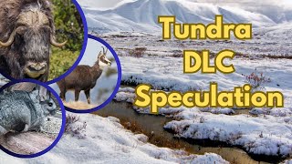 Countdown to Tundra DLC Planet Zoos 2025 Surprise [upl. by Killarney]