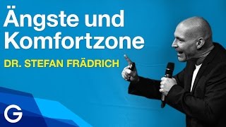 Wie meistert man Veränderung  Dr Stefan Frädrich [upl. by Rovit]