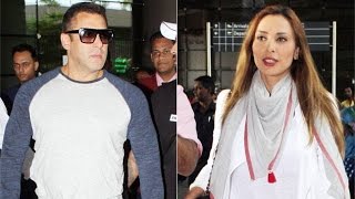 Iulia Vantur Didn’t Attend Ganesh Chaturthi At Salman Khan’s House  Heres Why [upl. by Acimaj]