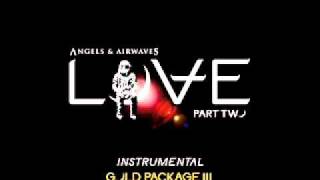 Angels amp Airwaves  Saturday Love Instrumental [upl. by Lindner]