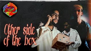 Other side of the box  فيلم الجانب الآخر من الصندوق [upl. by Imalda10]