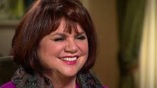 Linda Ronstadt on Her Devastating Diagnosis [upl. by Faso]