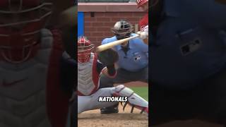 Paul Goldschmidt Walk Off [upl. by Inigo]