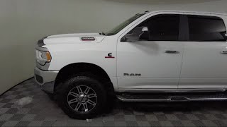 2019 Ram 2500 Big Horn Crew Cab Bozeman Belgrade Big Sky Livingston Billings [upl. by Kaela]