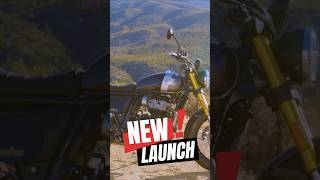 New Royal Enfield Bear 650 launched 🔥 royalenfield bear650 royalenfieldbear650 shorts viral [upl. by Grogan]