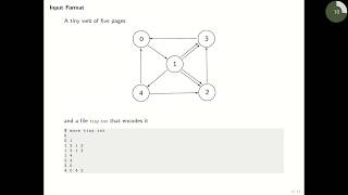 PageRank Algorithm [upl. by Nesto]