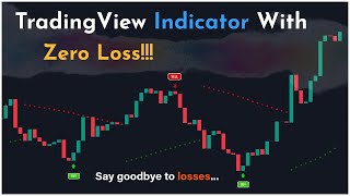 Say Goodbye to losses with the Ultimate Parabolic SAR strategy for Day Trading  its a GameChanger [upl. by Rehptsirhc859]