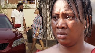 HOW A RICH MAN FELL IN LOVE WITH A POOR DISPLACED HAWKER ON THE STREET 2023 NIGERIAN MOVIE [upl. by Aidyl275]