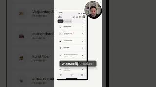 Digitaal wensenlijstje maken [upl. by Alhak]