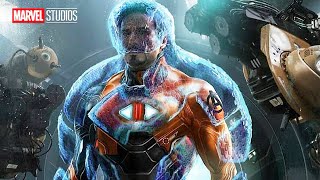 Iron Man 4 Armor Wars Announcement Robert Downey Jr Returns and Marvel Reboot Breakdown [upl. by Yerhpmuh824]