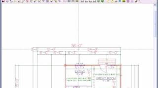 softplan introduction ctrl q increase text size [upl. by Down]