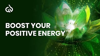 432 Hz Positive Energy Frequency Binaural Beats for Positive Energy [upl. by Thay867]