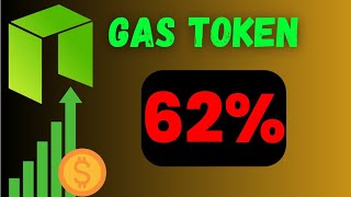 GAS TOKEN 62 INCOMING🔥  GAS CRYPTO PRICE PREDICTION amp ANALYSIS 2023 [upl. by Auqined]