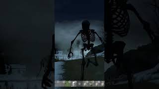 DayZ Encounter  Zombie or Player [upl. by Tallulah]