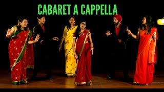 Cabaret Time Capsule A Cappella [upl. by Ck940]