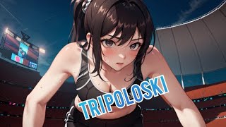 Nightcore  Tri Poloski [upl. by Skurnik]