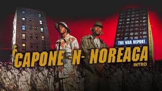 CaponeNNoreaga  Intro [upl. by Lonyer]