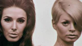 1950s1970s Vintage Shampoo Commercial Compilation MNR VINTAGE [upl. by Genna]