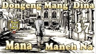 Mana Maneh Na  Eps37 [upl. by Alegnad]