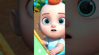 Here You Are Song 02  Sharing is Caring  Nursery Rhymes amp Kids Songs [upl. by Hermy]