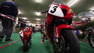 Ballymoney Bike Show 2020 [upl. by Kumagai]