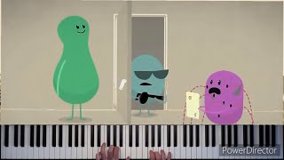 dumb ways to die v2 updated ii22squires [upl. by Madlen]