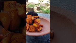 Ambarella Achcharu Recipe  Pastry Diary shorts subscribe [upl. by Olnek]