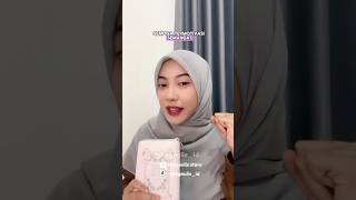 halo neng geulis🤩divya bisa styling sesuai gaya hijab kamu yu co sekarang ❤️ QgunGalyas [upl. by Arehc369]